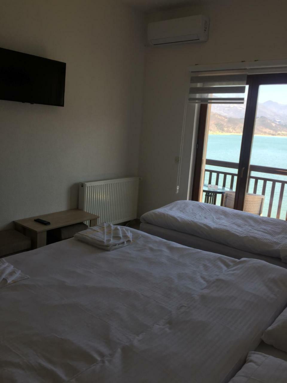 Pansion Asim Bed & Breakfast Jablanica Exterior photo